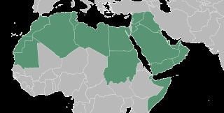 Arab world httpsuploadwikimediaorgwikipediacommonsthu