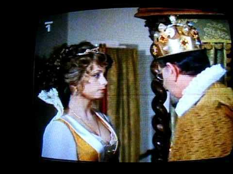 Arabela (TV series) Old TV show with Arabella on Czech National Television YouTube