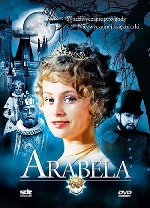 Arabela (TV series) 1000 images about Arabela TV Series on Pinterest
