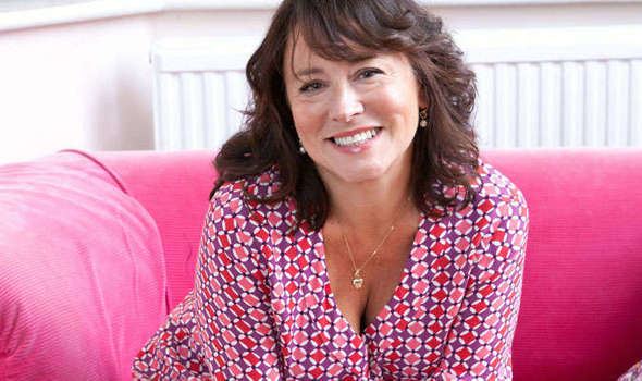 Arabella Weir 5 things I can39t live without Arabella Weir Health