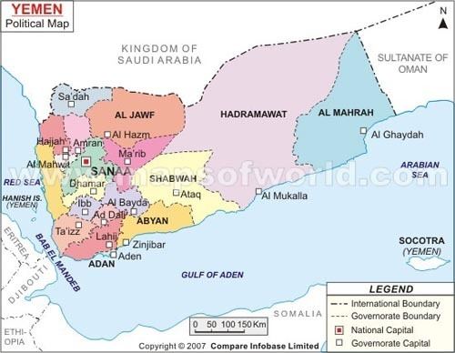 Arabia Felix Arabia Felix 103 Despite Crippling Travails Yemen Draws Eager