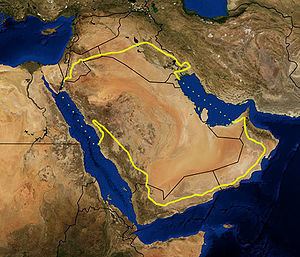 Arabian Desert Arabian Desert Wikipedia