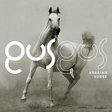 Arabian Horse (album) httpsuploadwikimediaorgwikipediaenthumb9