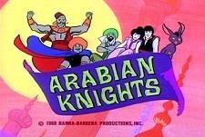 Arabian Knights httpsuploadwikimediaorgwikipediaen33dAra