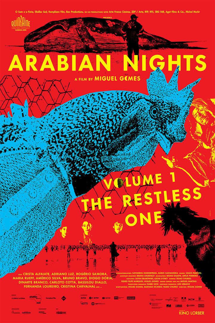 Arabian Nights (2015 film) t1gstaticcomimagesqtbnANd9GcQWFvsI9Fbo8tnDSk