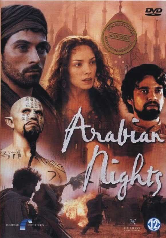 Arabian Nights (miniseries) 1000 images about Arabian Nights the movie on Pinterest Dougray