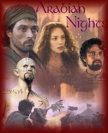 Arabian Nights (miniseries) FIEArabianNights