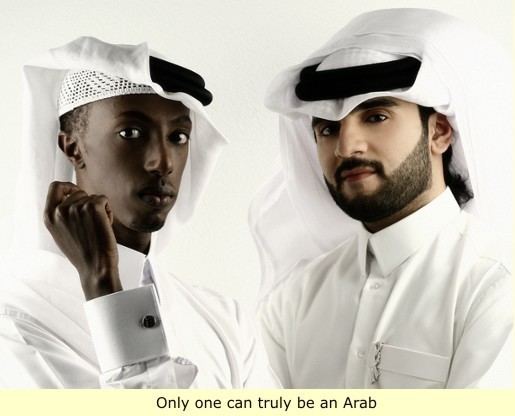 Arabs The Arabs