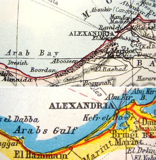 Arab's Gulf