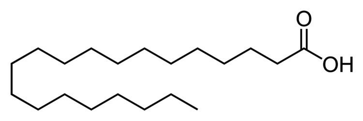 Arachidic acid FileArachidic acidsvg Wikimedia Commons