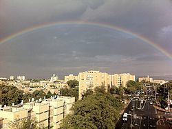 Arad, Israel httpsuploadwikimediaorgwikipediacommonsthu
