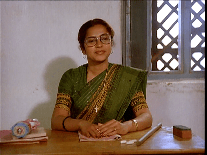 Aradhana (1987 film) Aaradhana 1987 Cinema Chaat