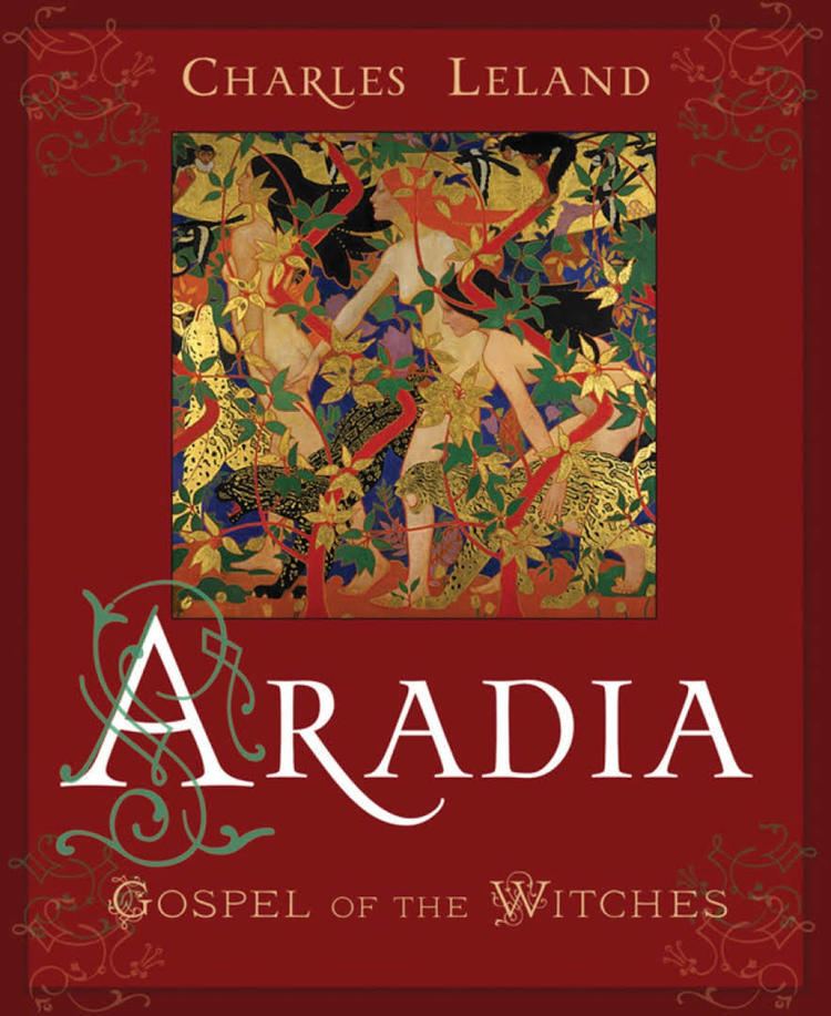 Aradia, or the Gospel of the Witches t3gstaticcomimagesqtbnANd9GcQYfc3pmw2LS1qLl