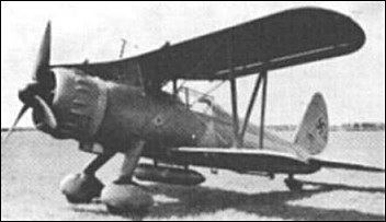 Arado Ar 197 Arado Ar 197 fighter