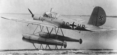 Arado Ar 199 Arado Ar 199