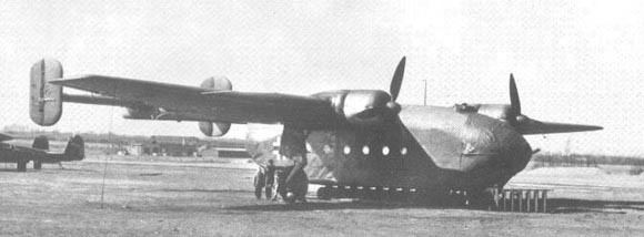 Arado Ar 232 Luftwaffe Resource Center Transports amp Utility Aircraft A