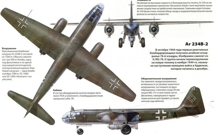 Arado Ar 234 1000 ideas about Arado Ar 234 on Pinterest Messerschmitt me 262