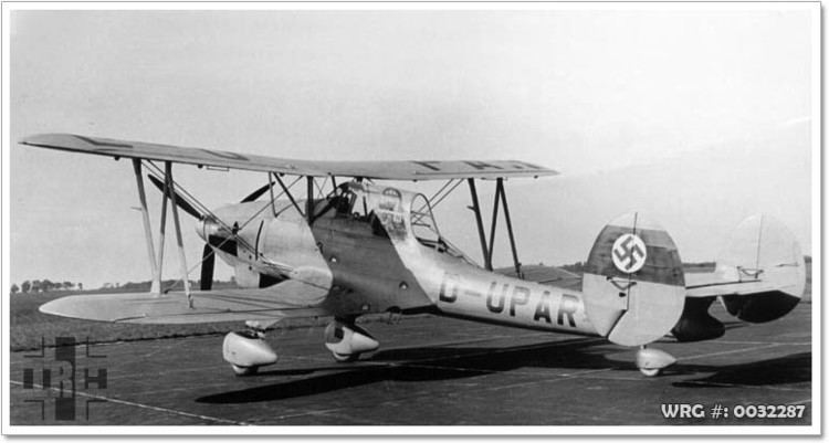 Arado Ar 81 Luftwaffe Resource Center Bombers A Warbirds Resource Group Site