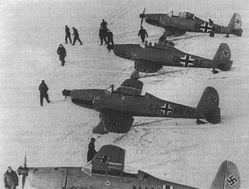 Arado Ar 96 Arado Ar 96