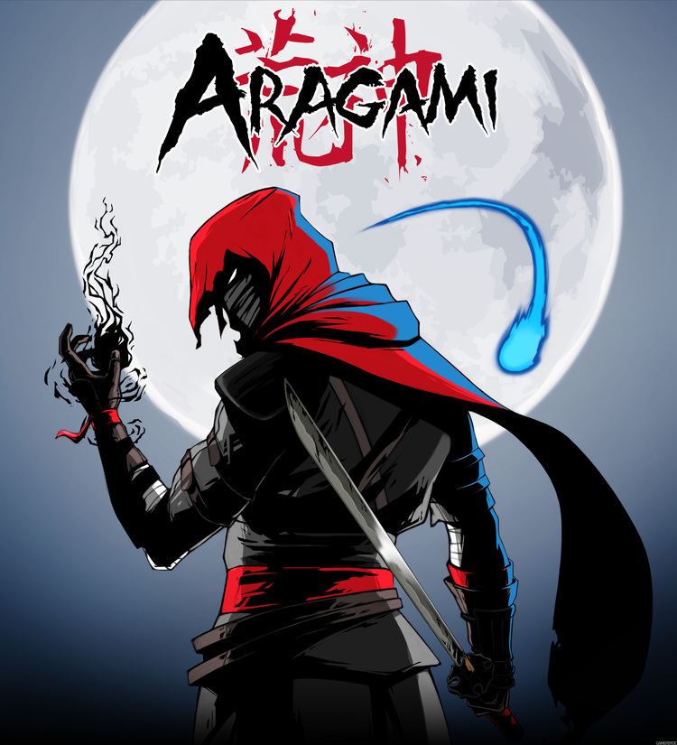 Aragami (video game) imagesgamersydecomimagearagami3153728730001jpg