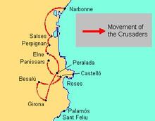 Aragonese Crusade httpsuploadwikimediaorgwikipediaenthumba