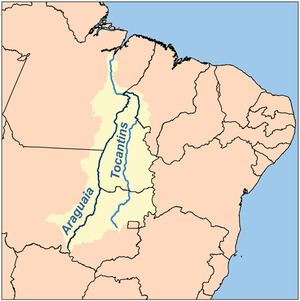Araguaia River Araguaia River Wikipedia