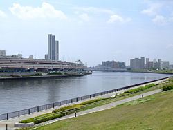 Arakawa, Tokyo httpsuploadwikimediaorgwikipediacommonsthu