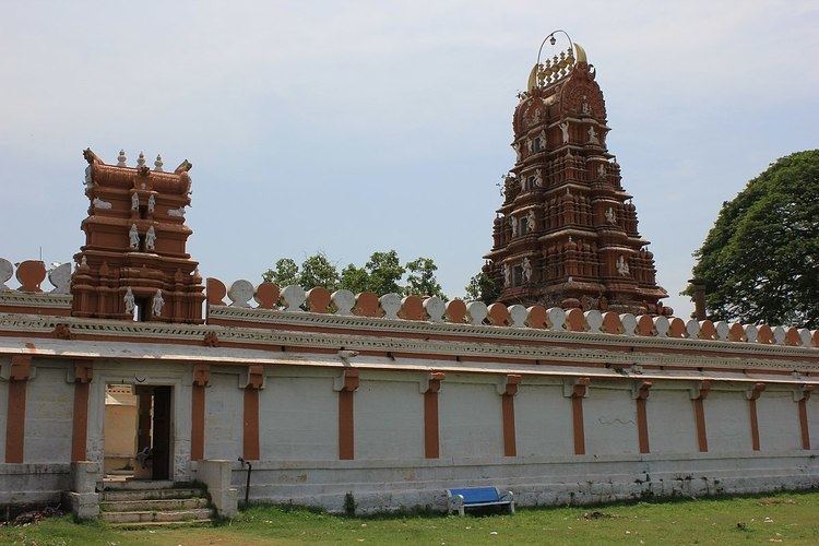 Arakeshwara Temple, Haleyedatore