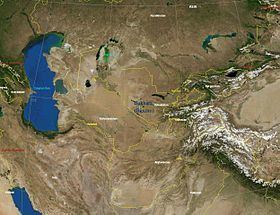 Aral–Caspian Depression httpsuploadwikimediaorgwikipediacommonsthu