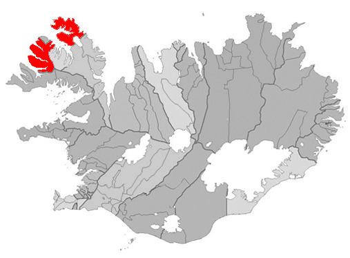 Þaralátursfjörður