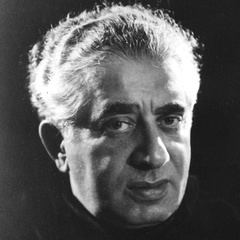 Aram Khachaturian Aram Khachaturian Medici