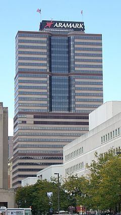 Aramark Tower httpsuploadwikimediaorgwikipediacommonsthu