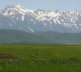 Aramazd mountains httpsuploadwikimediaorgwikipediacommonsthu