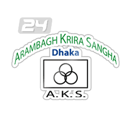 Arambagh Krira Sangha wwwfutbol24comuploadteamBangladeshArambaghK