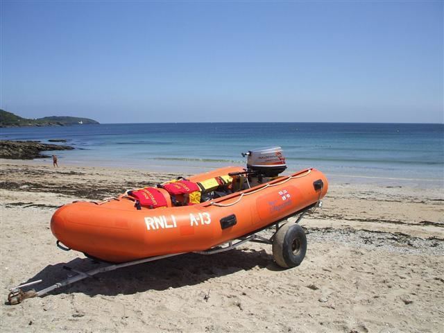 Arancia-class lifeboat