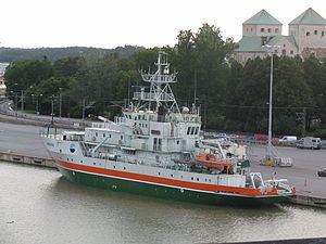 Aranda (1989 ship) httpsuploadwikimediaorgwikipediacommonsthu