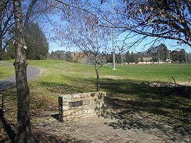 Aranda, Australian Capital Territory httpsuploadwikimediaorgwikipediacommonsthu