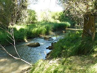Arandilla (river) httpsuploadwikimediaorgwikipediacommonsthu