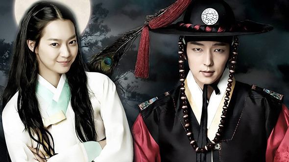 Arang and the Magistrate Arang and the Magistrate Watch Full Episodes Free