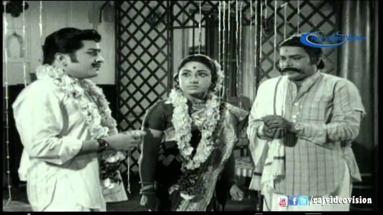 Arangetram (film) Arangetram Movie Climax YouTube