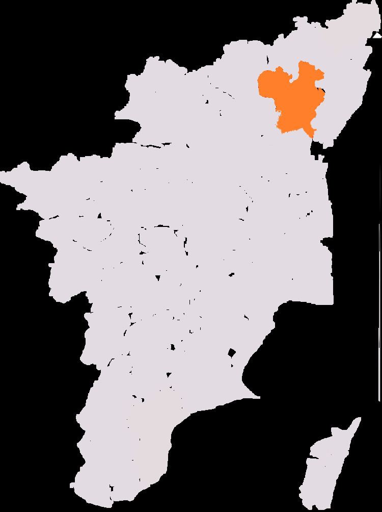 Arani (Lok Sabha constituency)
