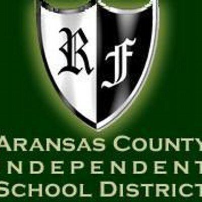 Aransas County Independent School District httpspbstwimgcomprofileimages198502172ACI