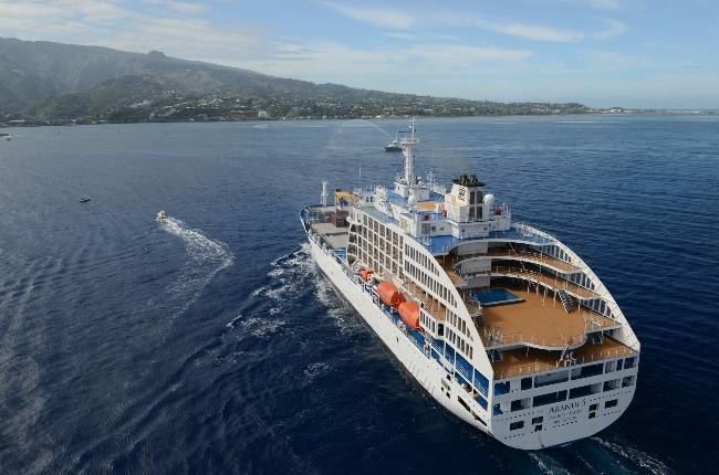 Aranui 5 Aranui 5 to Offer Extended 2017 Schedule Cruise News CruiseMapper