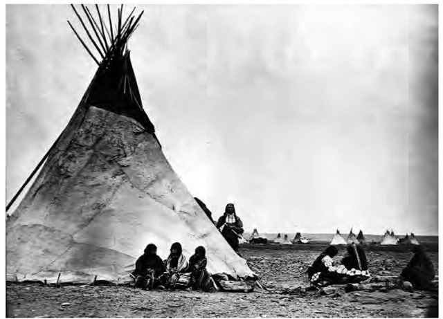Arapaho Arapaho Native Americans of the Great Plains
