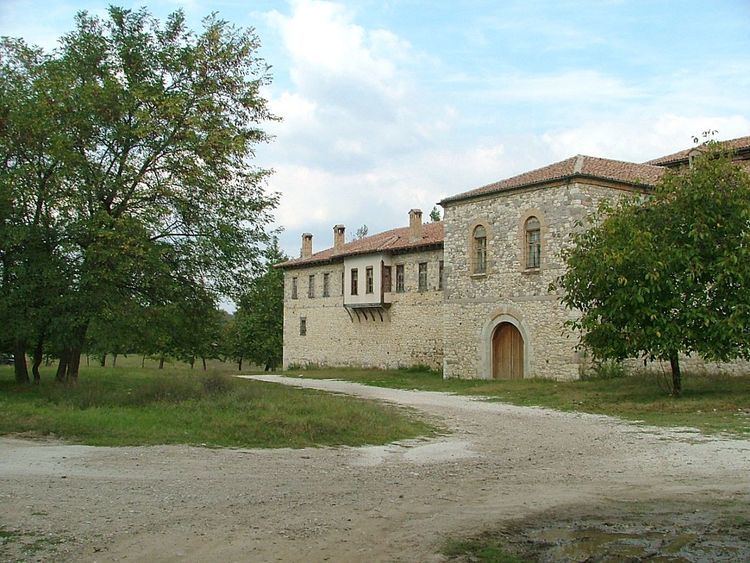 Arapovo Monastery