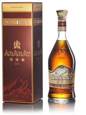 ArArAt (brandy) Brandy Ararat gt Brandy gt QLiquidLiquor Products