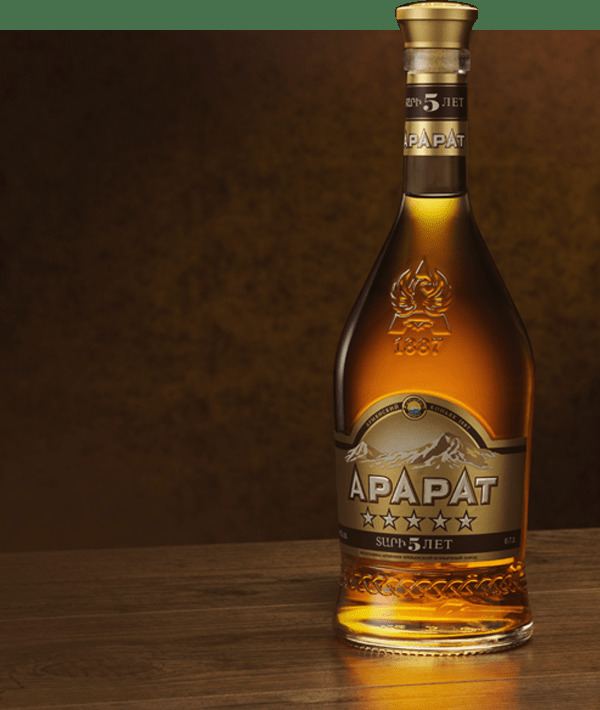 ArArAt (brandy) ARARAT brandy the legendary Armenian brandy the official website