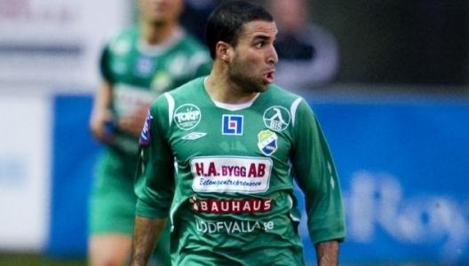 Arash Bayat Fotbolltransferscom Arash Bayat slutar blir agent Passar mig