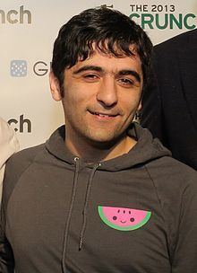 Arash Ferdowsi httpsuploadwikimediaorgwikipediacommonsthu