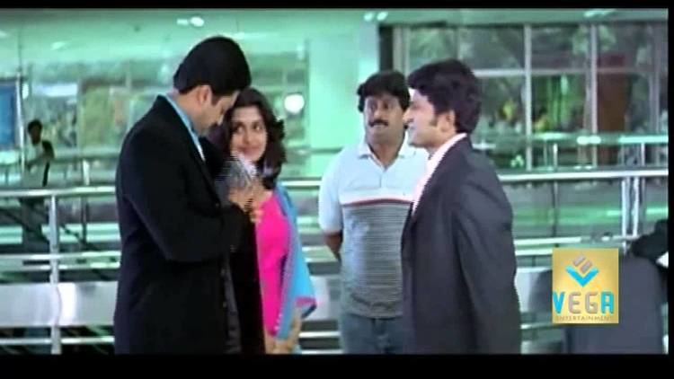 Arasu (2007 film) movie scenes Arasu Movie Best Scene